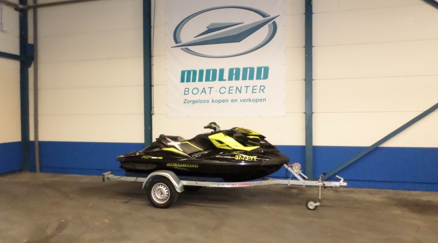 Sea Doo RXP 260 RS