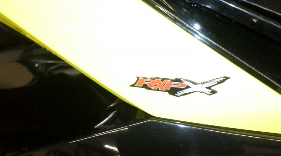 Sea Doo RXP 260 RS